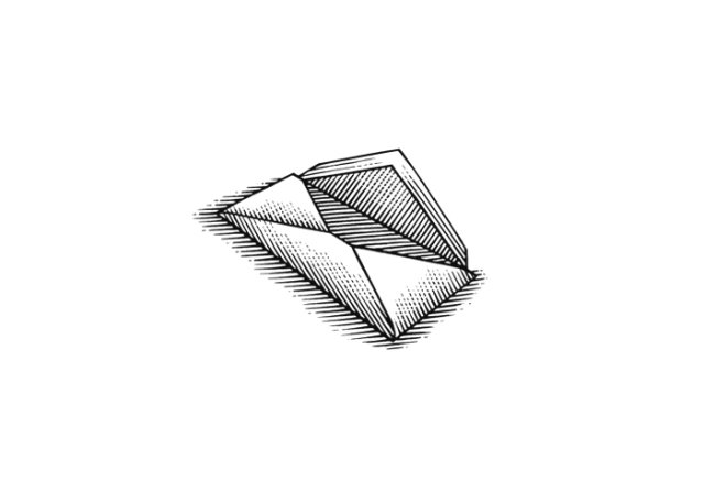 envelope icon